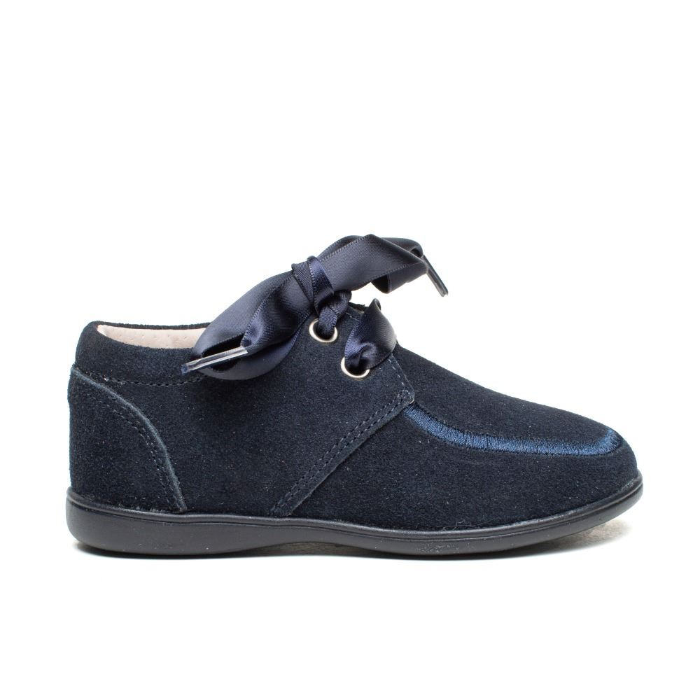 Comprar Zapatos Niño Azul Niño Ceremonias◁