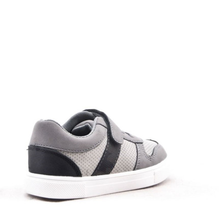 Comprar Zapatos Niño Gris Modelo Casual. Envios Gratis🚚