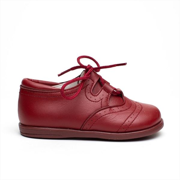Zapatos Inglesitos Niños Piel. Calzado Infantil Online. Zapato Niños