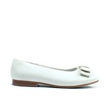 Zapatos niña comunión Blanco
