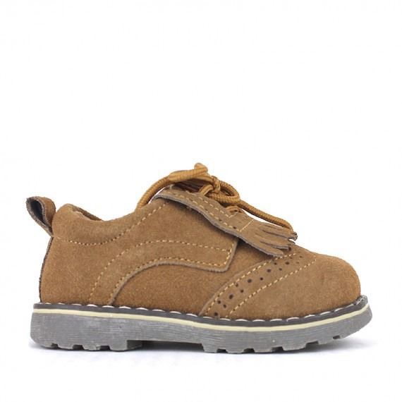 Comprar Zapatos Camel Modelo Lengüeta🥇