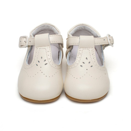 Comprar Zapatos Niño Beige Ceremonia. 🔥Pepitos Niño Baratos🔥