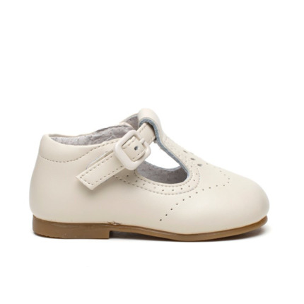 Comprar Zapatos Niño Beige Ceremonia. 🔥Pepitos Niño Baratos🔥