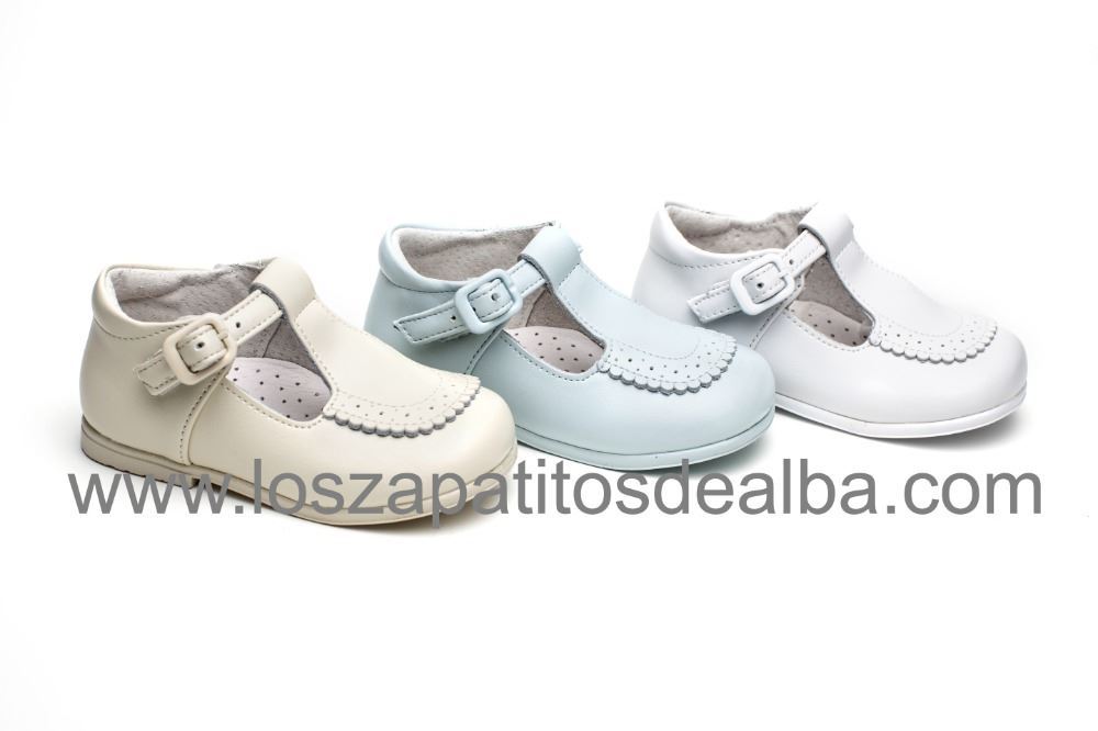 Comprar Pepito Niño Blanco Modelo Lucas ▷baratos◁