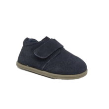 Zapatos Respetuosos Bebe Azul Marino